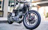 two-wheeler finance