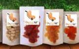 Dry Fruit Wholesalers