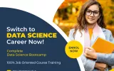 data science course in Hyderabad