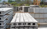 concrete piles price