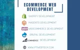 ecommerce web development