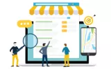 Shopify Development Store