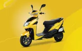 best electric scooter in india