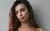 Emily Ratajkowski