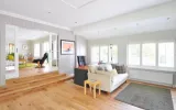 engineered wood flooring