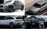 Electric Vehicles Will Put Power Grids Under Pressure