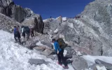 Everest Three Pass Trek