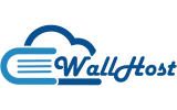 eWallHost Logo