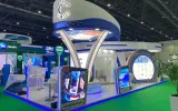 Exhibition Booth Manufactures UAE