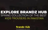 kids trousers in Pakistan