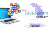 Web development