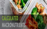 Order weekly meals online