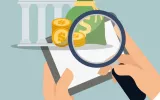 financial asset search New York
