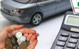 used car loan