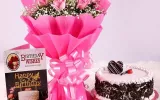 Online Flower Delivery in Chennai