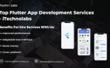 Flutter App Development Company