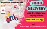 food delivery app