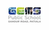 Gemspublicschool