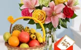 Mother Day Gift Hampers