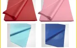 gift wrapping paper rolls