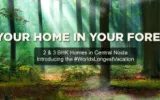 Godrej Woods Sector 43 Noida