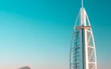 Guided Inside Burj Al Arab Tour