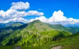 kashmir tour from thiruvananthapuram