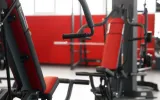 hammer strength machine