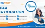 HIPAA Certification