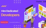 hire dedicated developers