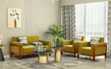 modern contemporary sofa,
