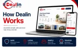 How Dealin Works — Complete Guide