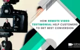 Remote Video Testimonials