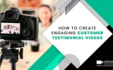 Customer Testimonial Videos