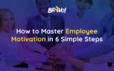 Employee Motivation