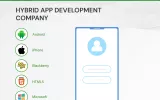 Hybrid App Development Services