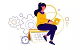  top portrait design drawing and logo design maker in India