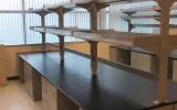 Omni lab solutions are a manufacturer and supplier of entire mass spec solutions together with mass spec benches, device carts and Instrument cart.