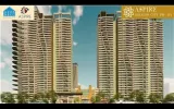 3 BHK luxury apartments in Noida