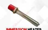 Immersion Heater