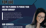 attestation services in uae