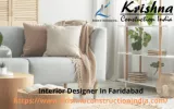 Interior designer in Faridabad