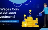 WGS token is good investment today
