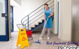 Janitorial service in Fort Myers