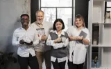 Diversity Hiring