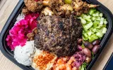 mediterranean food
