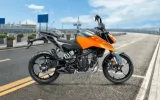 Ktm 250 Duke 