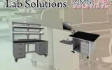 OMNI Lab Solutions is one of the best manufacturer as well as provider of mass spectrometry lab.