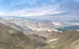 lahaul spiti tour from bangalore