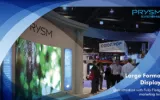 large format display